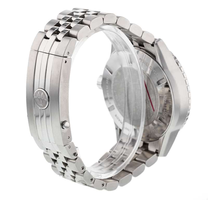 Raymond Weil Freelancer 2760-ST3-50001